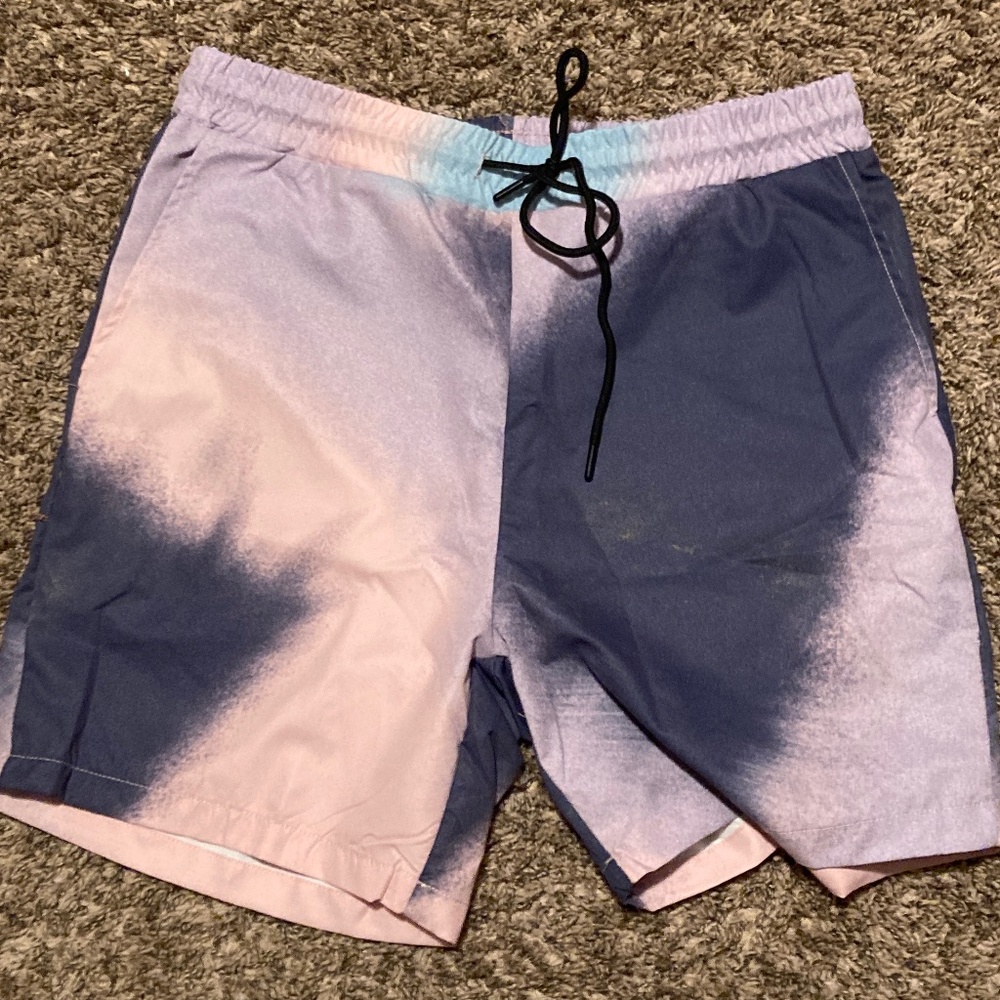 Mens Athletic Shorts